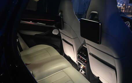 BMW X6 M, 2017 год, 4 250 000 рублей, 7 фотография