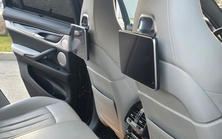 BMW X6 M, 2017 год, 4 250 000 рублей, 15 фотография