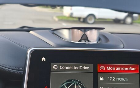 BMW X6 M, 2017 год, 4 250 000 рублей, 16 фотография