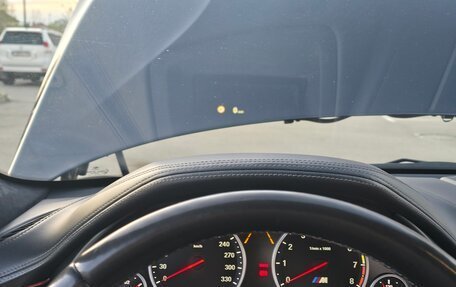 BMW X6 M, 2017 год, 4 250 000 рублей, 17 фотография