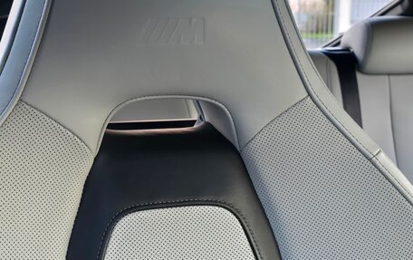 BMW X6 M, 2017 год, 4 250 000 рублей, 14 фотография