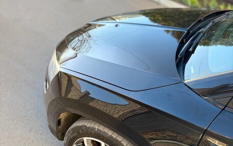 Skoda Karoq I, 2020 год, 10 фотография