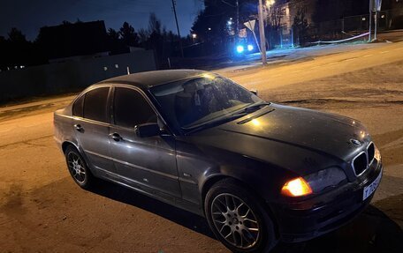 BMW 3 серия, 1999 год, 380 000 рублей, 3 фотография