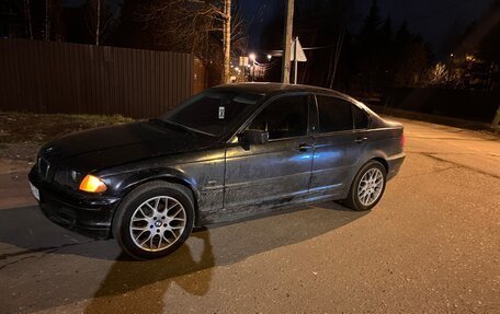BMW 3 серия, 1999 год, 380 000 рублей, 2 фотография