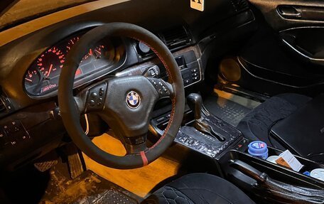BMW 3 серия, 1999 год, 380 000 рублей, 6 фотография