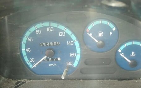 Daewoo Matiz I, 2008 год, 110 000 рублей, 3 фотография