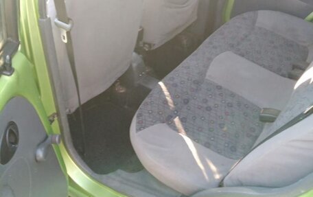 Daewoo Matiz I, 2008 год, 110 000 рублей, 6 фотография