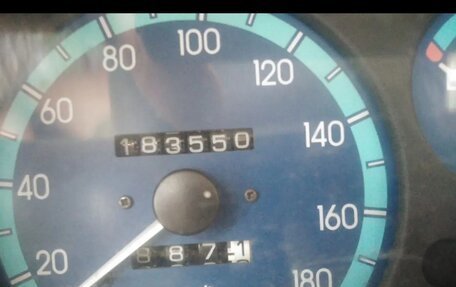 Daewoo Matiz I, 2008 год, 110 000 рублей, 2 фотография