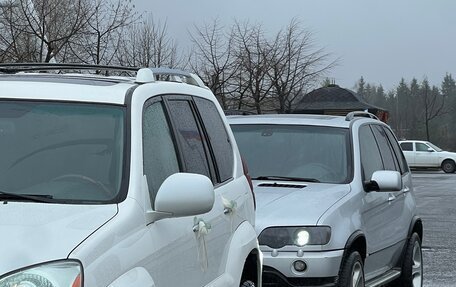 Lexus GX I, 2008 год, 1 500 000 рублей, 2 фотография