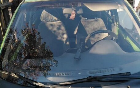 Daewoo Matiz I, 2008 год, 110 000 рублей, 5 фотография