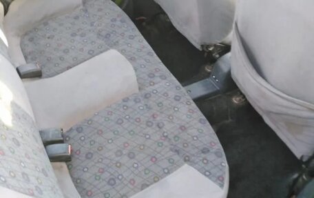 Daewoo Matiz I, 2008 год, 110 000 рублей, 10 фотография