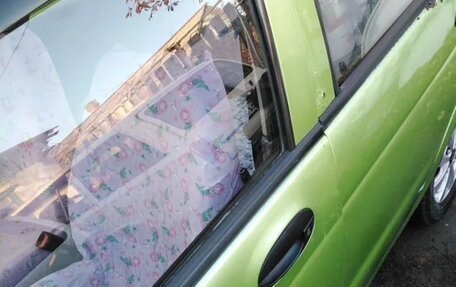 Daewoo Matiz I, 2008 год, 110 000 рублей, 15 фотография