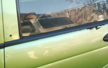 Daewoo Matiz I, 2008 год, 110 000 рублей, 21 фотография