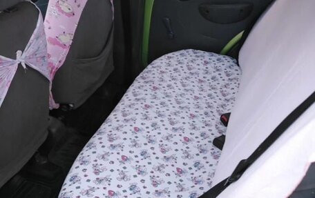 Daewoo Matiz I, 2008 год, 110 000 рублей, 16 фотография