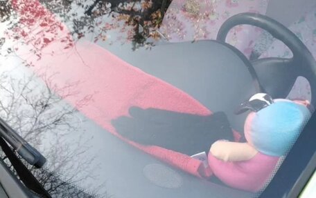 Daewoo Matiz I, 2008 год, 110 000 рублей, 18 фотография