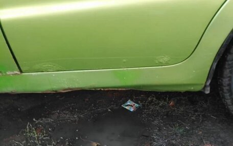 Daewoo Matiz I, 2008 год, 110 000 рублей, 20 фотография