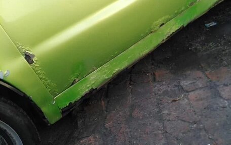 Daewoo Matiz I, 2008 год, 110 000 рублей, 19 фотография