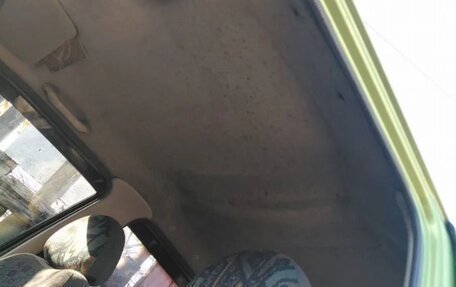 Daewoo Matiz I, 2008 год, 110 000 рублей, 22 фотография