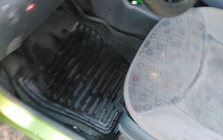 Daewoo Matiz I, 2008 год, 110 000 рублей, 25 фотография