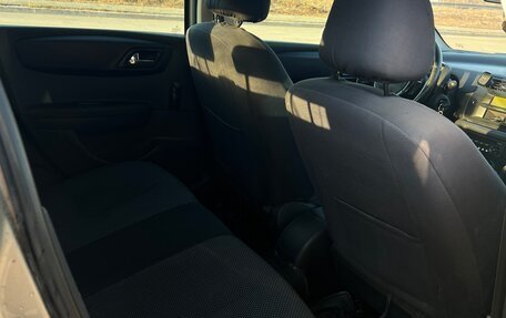 Citroen C4 II рестайлинг, 2005 год, 240 000 рублей, 12 фотография