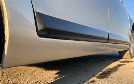 Citroen C4 II рестайлинг, 2005 год, 240 000 рублей, 13 фотография