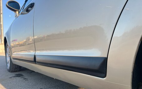 Citroen C4 II рестайлинг, 2005 год, 240 000 рублей, 14 фотография