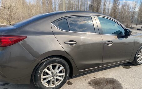 Mazda 3, 2014 год, 1 850 000 рублей, 5 фотография