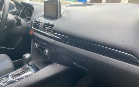 Mazda 3, 2014 год, 1 850 000 рублей, 10 фотография