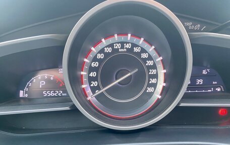 Mazda 3, 2014 год, 1 850 000 рублей, 11 фотография