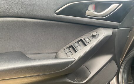 Mazda 3, 2014 год, 1 850 000 рублей, 9 фотография