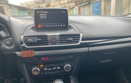 Mazda 3, 2014 год, 1 850 000 рублей, 7 фотография