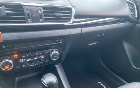 Mazda 3, 2014 год, 1 850 000 рублей, 12 фотография