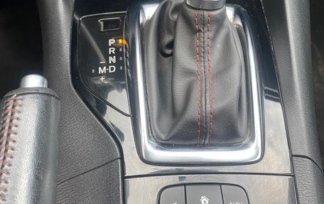 Mazda 3, 2014 год, 1 850 000 рублей, 8 фотография