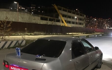 Honda Civic VII, 1993 год, 250 000 рублей, 2 фотография