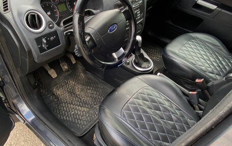 Ford Fusion I, 2006 год, 10 фотография