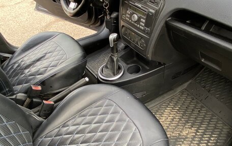 Ford Fusion I, 2006 год, 12 фотография