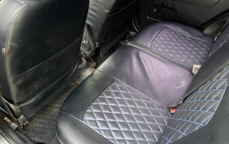 Ford Fusion I, 2006 год, 11 фотография