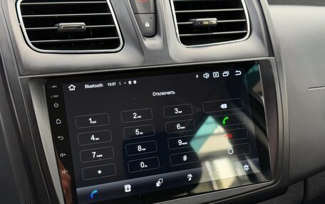 Renault Sandero II рестайлинг, 2016 год, 990 000 рублей, 27 фотография