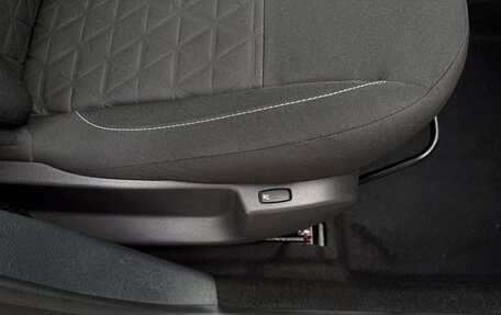 Renault Sandero II рестайлинг, 2016 год, 990 000 рублей, 34 фотография