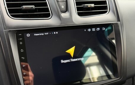 Renault Sandero II рестайлинг, 2016 год, 990 000 рублей, 28 фотография