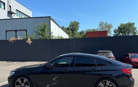 BMW 6 серия, 2020 год, 5 000 000 рублей, 4 фотография