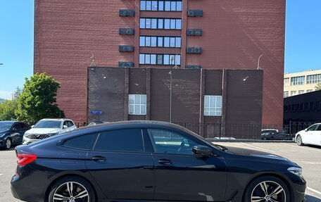 BMW 6 серия, 2020 год, 5 000 000 рублей, 3 фотография