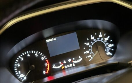 Ford Escape, 2020 год, 1 740 000 рублей, 7 фотография