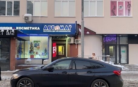 BMW 6 серия, 2020 год, 5 000 000 рублей, 6 фотография