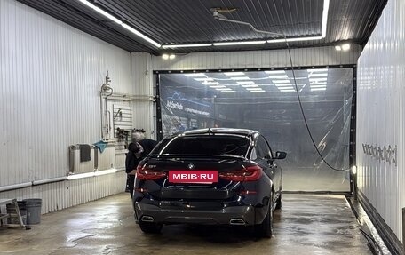 BMW 6 серия, 2020 год, 5 000 000 рублей, 2 фотография