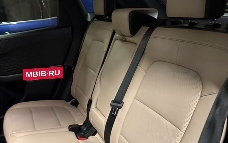 Ford Escape, 2020 год, 1 740 000 рублей, 4 фотография