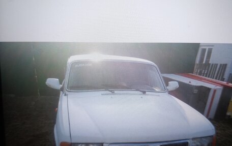 ГАЗ 3110 «Волга», 1997 год, 80 000 рублей, 7 фотография