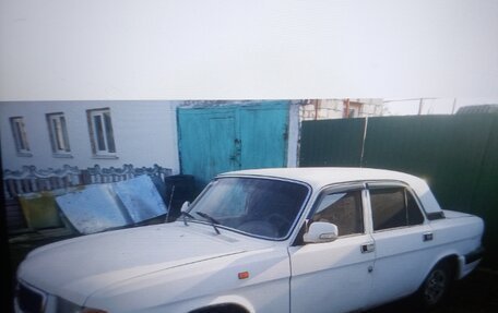 ГАЗ 3110 «Волга», 1997 год, 80 000 рублей, 4 фотография