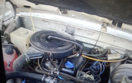 ГАЗ 3110 «Волга», 1997 год, 80 000 рублей, 6 фотография