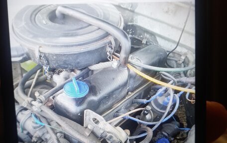 ГАЗ 3110 «Волга», 1997 год, 80 000 рублей, 3 фотография